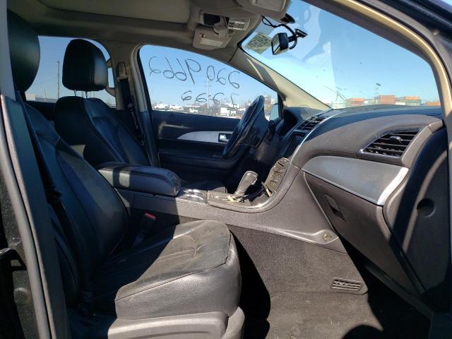 Photo 5 from auction – 2013 LINCOLN MKX with VIN 2LMDJ8JK8DBL27375