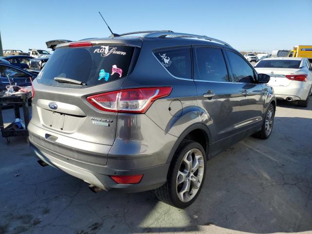 Photo 4 from auction – 2013 FORD ESCAPE TIT with VIN 1FMCU0J94DUD52541