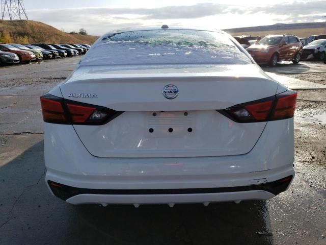 Photo 6 from auction – 2020 NISSAN ALTIMA S with VIN 1N4BL4BV2LC206946
