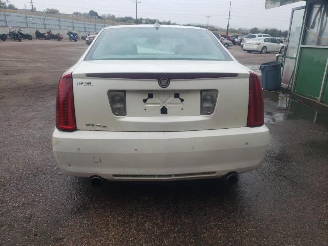 Photo 6 from auction – 2010 CADILLAC STS with VIN 1G6DU6EV2A0113868