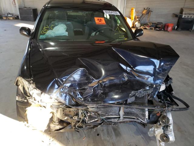 Photo 7 from auction – 2002 TOYOTA CAMRY LE with VIN JTDBE32K620063651