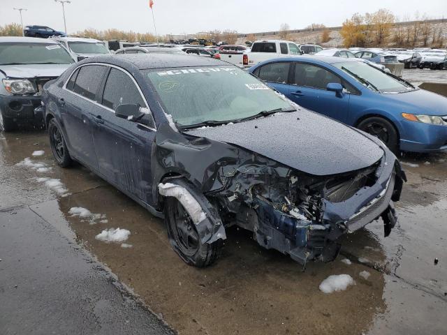 CHEVROLET MALIBU LS 2010 with VIN 1G1ZB5EB8AF314883 - Photo from auction