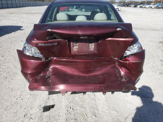 Photo 9 from auction – 2010 HONDA ACCORD EX with VIN 1HGCP2F78AA040977