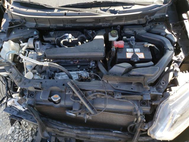 Photo 7 from auction – 2016 NISSAN ROGUE S with VIN JN8AT2MT0GW001673