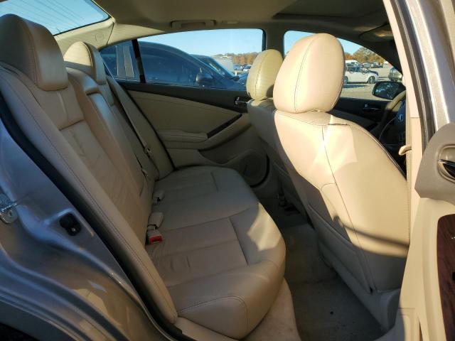 Photo 6 from auction – 2011 NISSAN ALTIMA BAS with VIN 1N4AL2AP5BN458602