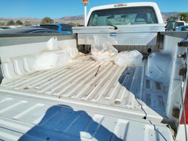 Photo 6 from auction – 2013 FORD F250 SUPER with VIN 1FTBF2A60DEB82295