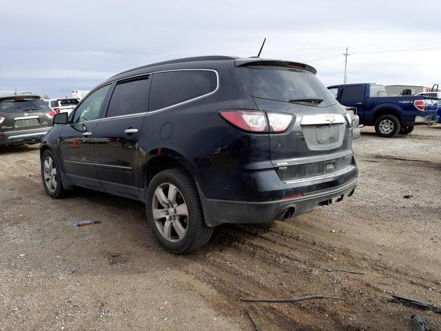 Photo 3 from auction – 2016 CHEVROLET TRAVERSE L with VIN 1GNKVJKDXGJ204039