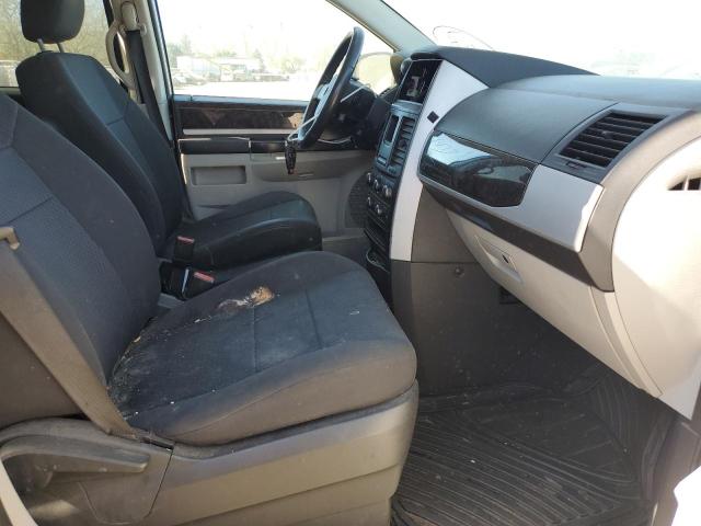 Photo 5 from auction – 2010 DODGE GRAND CARA with VIN 2D4RN5D12AR202034
