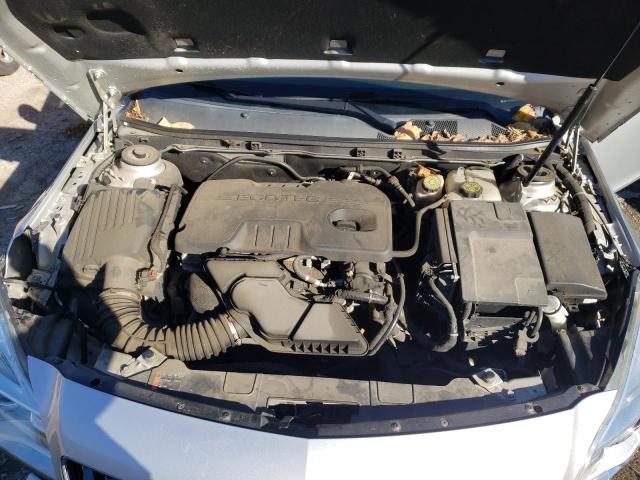 Photo 7 from auction – 2015 BUICK REGAL 1SV with VIN 2G4G25EK1F9259493