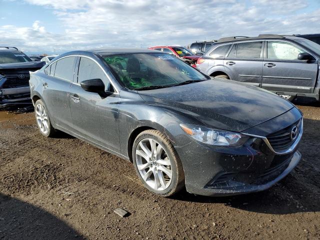 MAZDA 6 TOURING 2015 with VIN JM1GJ1V68F1171550 - Photo from auction