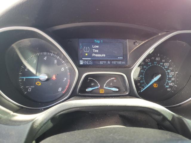 Photo 8 from auction – 2012 FORD FOCUS SEL with VIN 1FAHP3M22CL357118