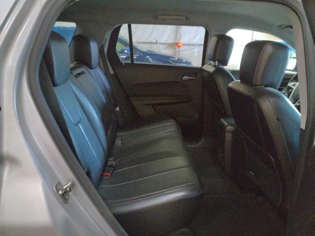 Photo 6 from auction – 2010 GMC TERRAIN SL with VIN 2CTFLGEY5A6362282