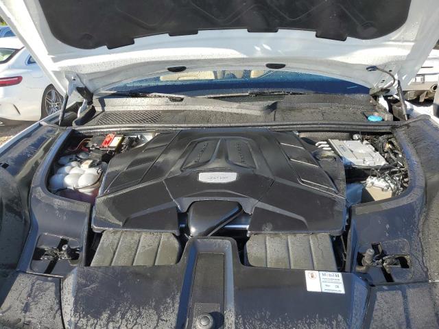 Photo 7 from auction – 2019 PORSCHE CAYENNE with VIN WP1AA2AY4KDA18836