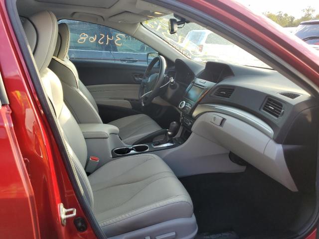 Photo 5 from auction – 2019 ACURA ILX PREMIU with VIN 19UDE2F75KA008886