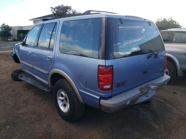 Photo 3 from auction – 1997 FORD EXPEDITION with VIN 1FMEU18W5VLA26927