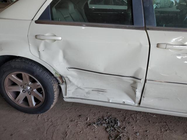 Photo 9 from auction – 2006 CHRYSLER 300 TOURIN with VIN 2C3KA53G86H192420