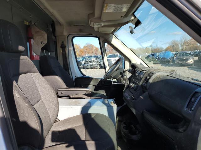 Photo 5 from auction – 2016 RAM PROMASTER with VIN 3C6TRVDG4GE134056