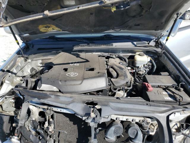 Photo 7 from auction – 2007 TOYOTA 4RUNNER SR with VIN JTEZU14R970085775