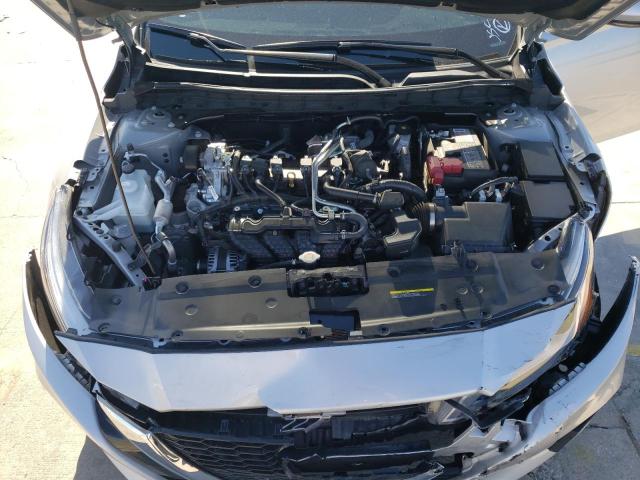 Photo 7 from auction – 2022 NISSAN ALTIMA SV with VIN 1N4BL4DV5NN371300