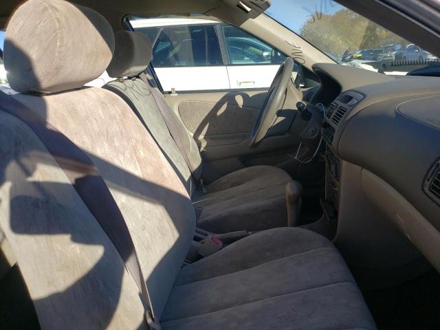 Photo 5 from auction – 1998 TOYOTA COROLLA VE with VIN 2T1BR18E1WC046407