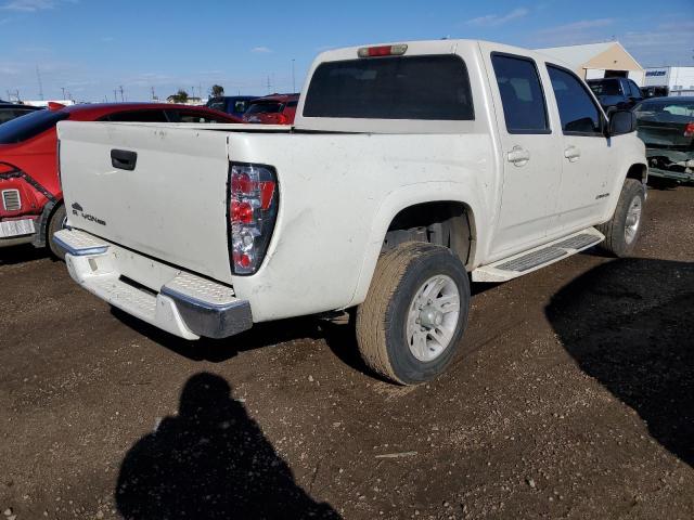 Photo 4 from auction – 2005 GMC CANYON with VIN 1GTDT136458173317