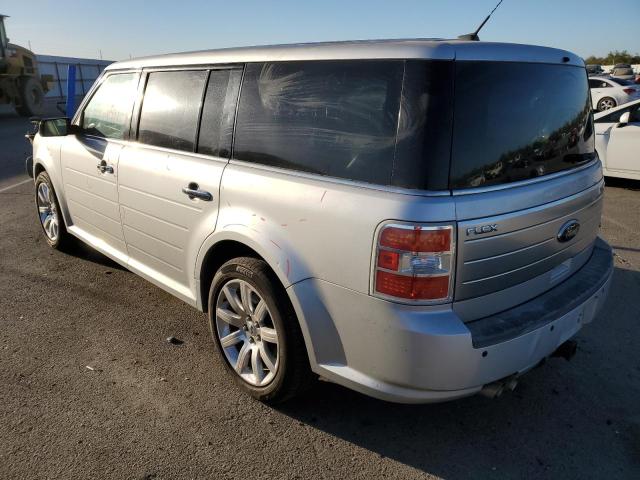 Photo 3 from auction – 2009 FORD FLEX LIMIT with VIN 2FMEK63C09BA19308