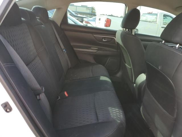 Photo 6 from auction – 2018 NISSAN ALTIMA 2.5 with VIN 1N4AL3AP4JC159392