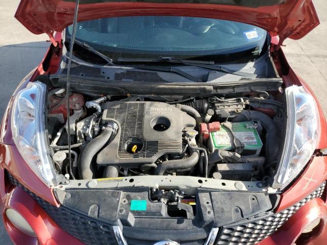Photo 7 from auction – 2013 NISSAN JUKE S with VIN JN8AF5MR7DT215215