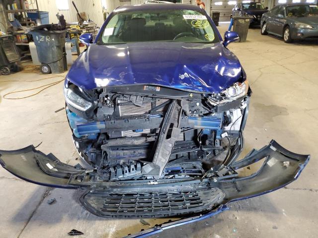 Photo 9 from auction – 2015 FORD FUSION SE with VIN 1FA6P0H79F5108609