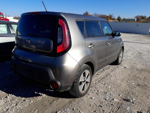 Photo 4 from auction – 2014 KIA SOUL with VIN KNDJN2A23E7101775
