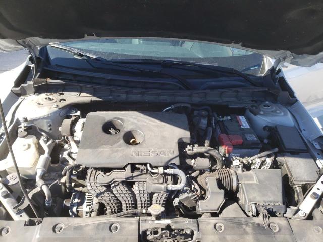 Photo 7 from auction – 2019 NISSAN ALTIMA SR with VIN 1N4BL4CV9KC143941