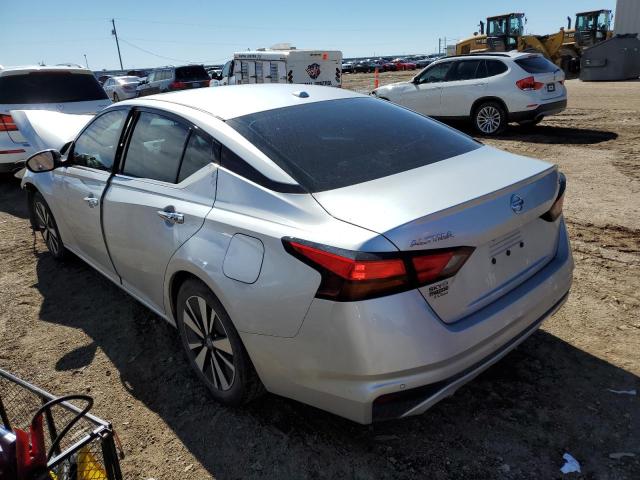 Photo 3 from auction – 2019 NISSAN ALTIMA SL with VIN 1N4BL4EV8KC251982
