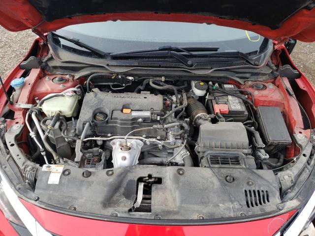 Photo 7 from auction – 2017 HONDA CIVIC EX with VIN 2HGFC2F86HH008686