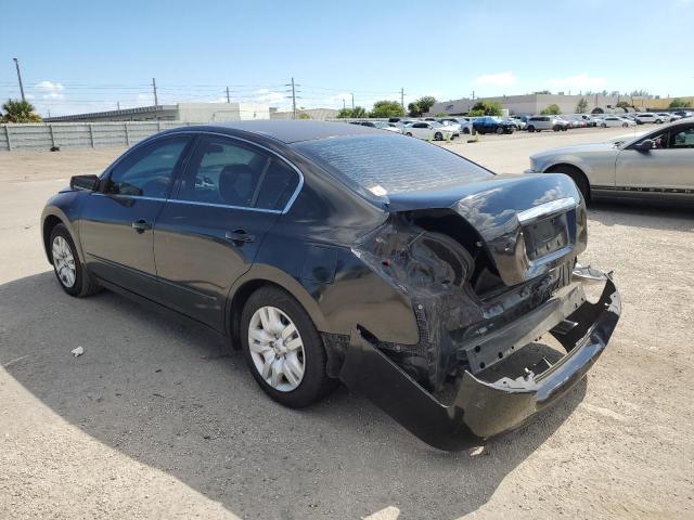 Photo 3 from auction – 2009 NISSAN ALTIMA 2.5 with VIN 1N4AL21E99C174782