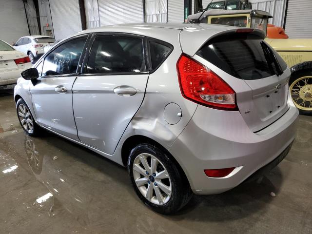 Photo 3 from auction – 2013 FORD FIESTA SE with VIN 3FADP4EJ2DM215801