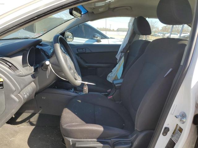 Photo 5 from auction – 2012 KIA FORTE EX with VIN KNAFU4A24C5622305
