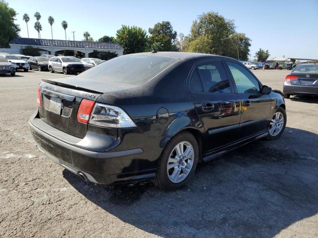 Photo 4 from auction – 2006 SAAB 9-3 AERO with VIN YS3FH41U161118761