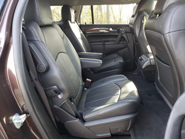 Photo 6 from auction – 2016 BUICK ENCLAVE with VIN 5GAKVCKD3GJ251919