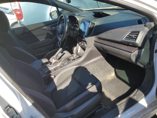 Photo 5 from auction – 2017 SUBARU IMPREZA SP with VIN 4S3GTAM65H3721824