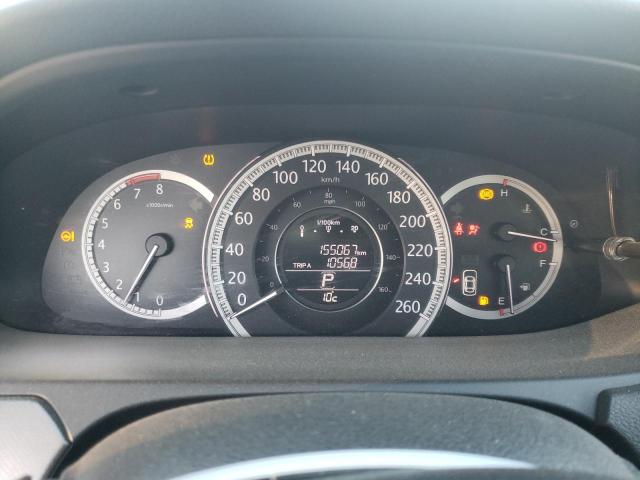 Photo 8 from auction – 2013 HONDA ACCORD LX with VIN 1HGCR2F32DA806469