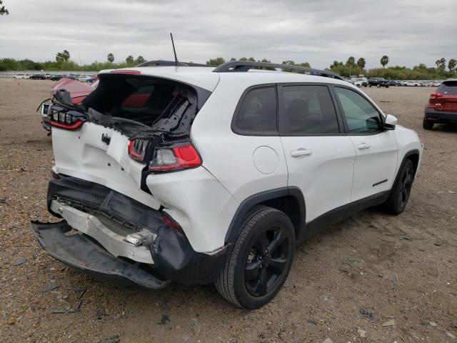 Photo 4 from auction – 2019 JEEP CHEROKEE L with VIN 1C4PJLLB3KD285542
