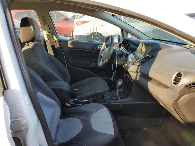 Photo 5 from auction – 2014 FORD FIESTA SE with VIN 3FADP4BJXEM204552
