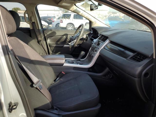 Foto 5 de la subasta – 2013 FORD EDGE SE con VIN 2FMDK3GC5DBA17292