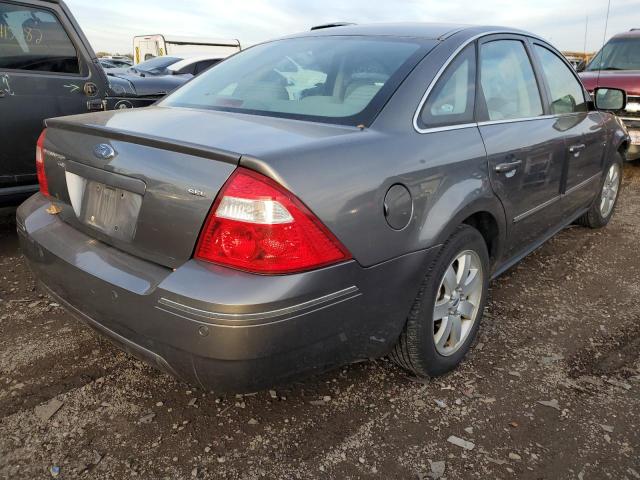 Photo 4 from auction – 2006 FORD FIVE HUNDR with VIN 1FAHP27196G150932