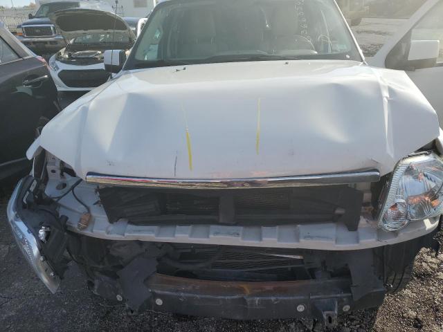 Photo 7 from auction – 2010 FORD EXPLORER E with VIN 1FMEU7E87AUB16075