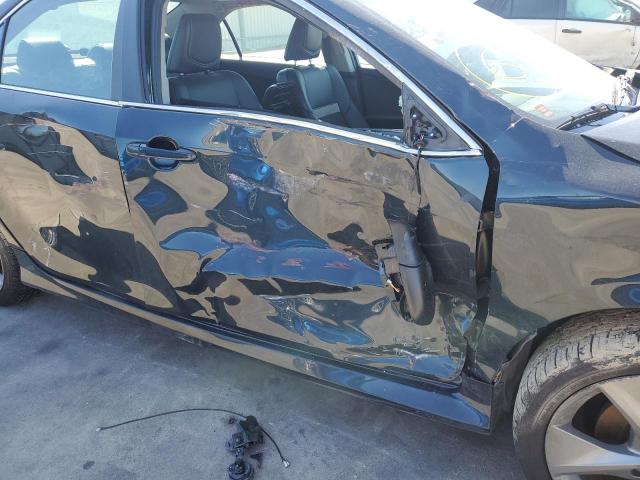Photo 9 from auction – 2014 TOYOTA CAMRY L with VIN 4T1BF1FKXEU818532