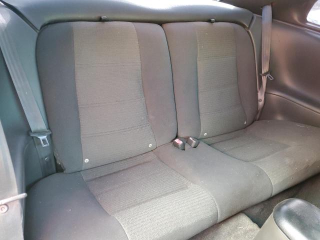 Photo 6 from auction – 2003 FORD MUSTANG with VIN 1FAFP40423F341245