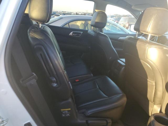 Photo 6 from auction – 2018 NISSAN PATHFINDER with VIN 5N1DR2MN9JC662888
