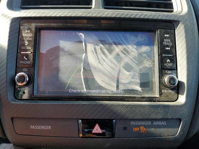 Photo 9 from auction – 2020 MITSUBISHI OUTLANDER with VIN JA4AP3AU3LU010323