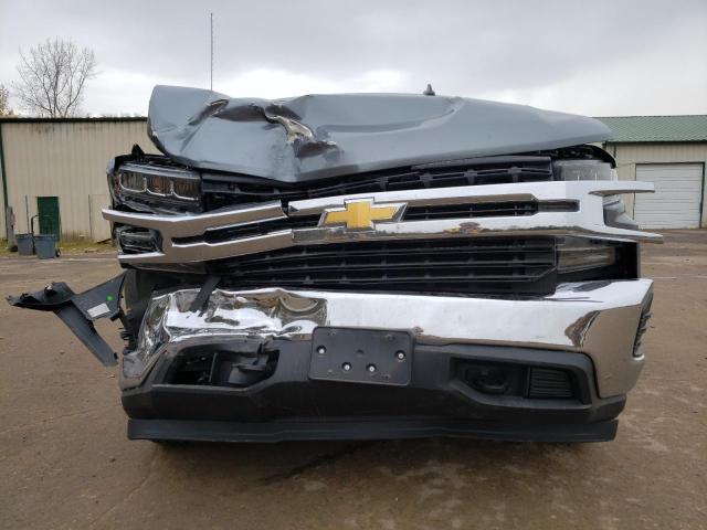 Photo 9 from auction – 2019 CHEVROLET SILVERADO with VIN 3GCUYDEDXKG274477